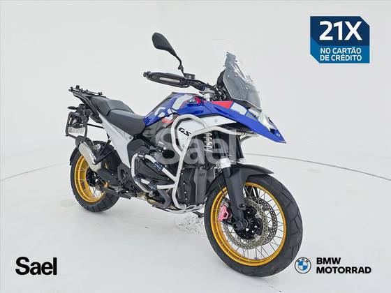 BMW R 1300 GS TROPHY 